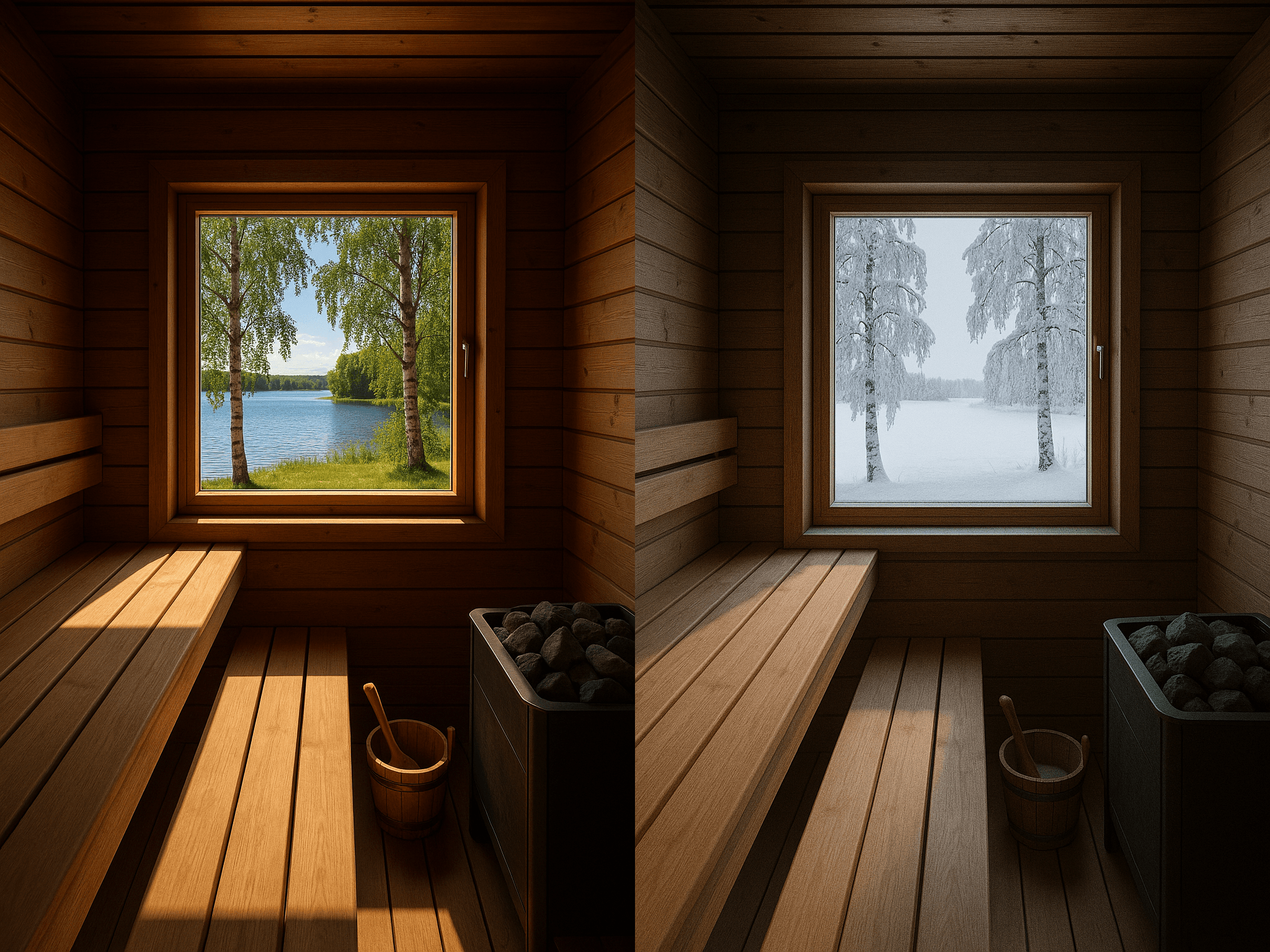 Example image before text prompt revision